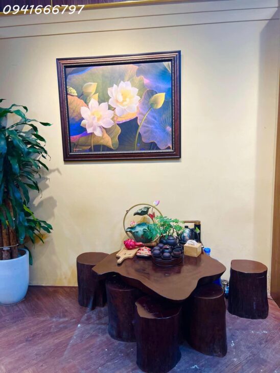 SANG NHƯỢNG CỬA HÀNG TRẦM HƯƠNG 74 HÀO NAM