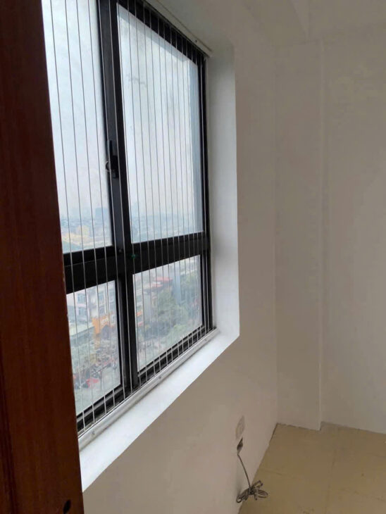 Bán căn hộ 45m -1pn ,1vs sổ đỏ pháp lý rõ ràng