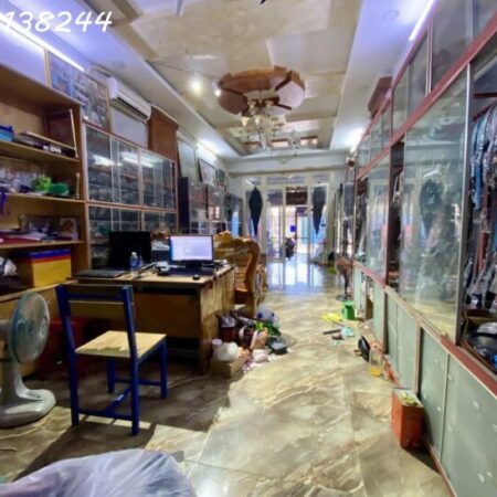 MT khu phân lô Tân Kì Tân Quy lề 2m – 96m2 – 4 tầng – DTSD 280m2 nhỉnh 8 tỷ(TL)