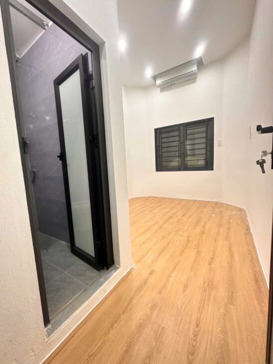 BÁN NHÀ -NGUYỄN LƯƠNG BẰNG-ĐỐNG ĐA-NHÀ ĐẸP-NGÕ CỰC THOÁNG-Ở SƯỚNG