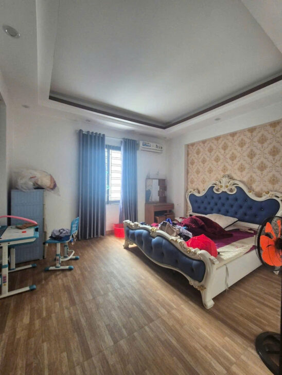 Bán nhà phân lô Vĩnh Niệm, 47m 5 tầng, độc lập, đường 12m, Giá 5.5 tỉ