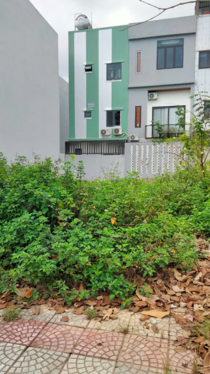 LÔ ĐẤT ĐẸP, GẦN BIỂN, DT 70M2 ĐƯỜNG 5M5 HÒA MINH, LIÊN CHIỂU – CHỈ 3.55 TỶ