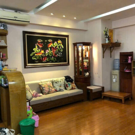 Bán căn hộ XaLa 54m -1pn,1vs sổ đỏ , gần chợ và bệnh viện