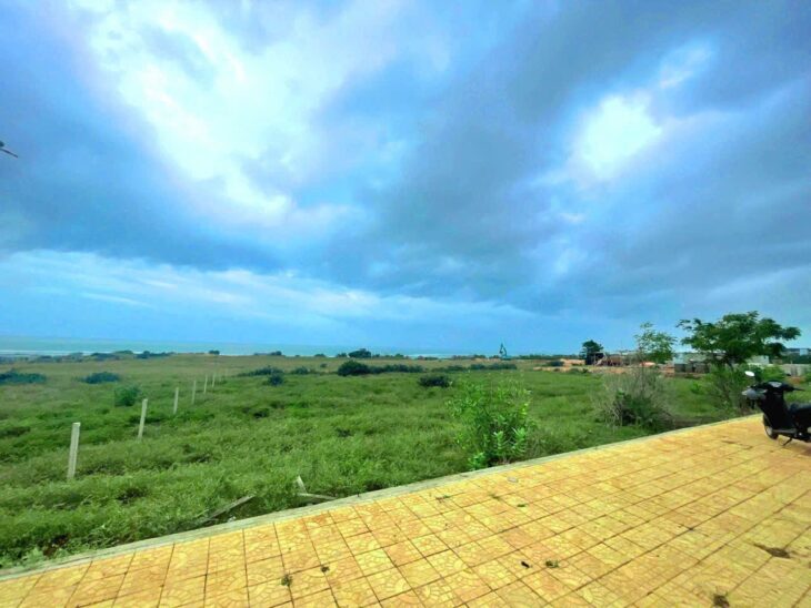 ???? BÁN ĐẤT MẶT TIỀN ĐƯỜNG QUỐC PHÒNG 1000M² – QUY HOẠCH ĐẤT THƯƠNG MẠI DỊCH VỤ – GIÁ 3 TỶ 495 TRIỆU