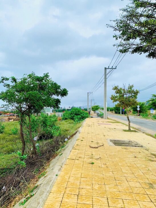 ???? BÁN ĐẤT MẶT TIỀN ĐƯỜNG QUỐC PHÒNG 1000M² – QUY HOẠCH ĐẤT THƯƠNG MẠI DỊCH VỤ – GIÁ 3 TỶ 495 TRIỆU