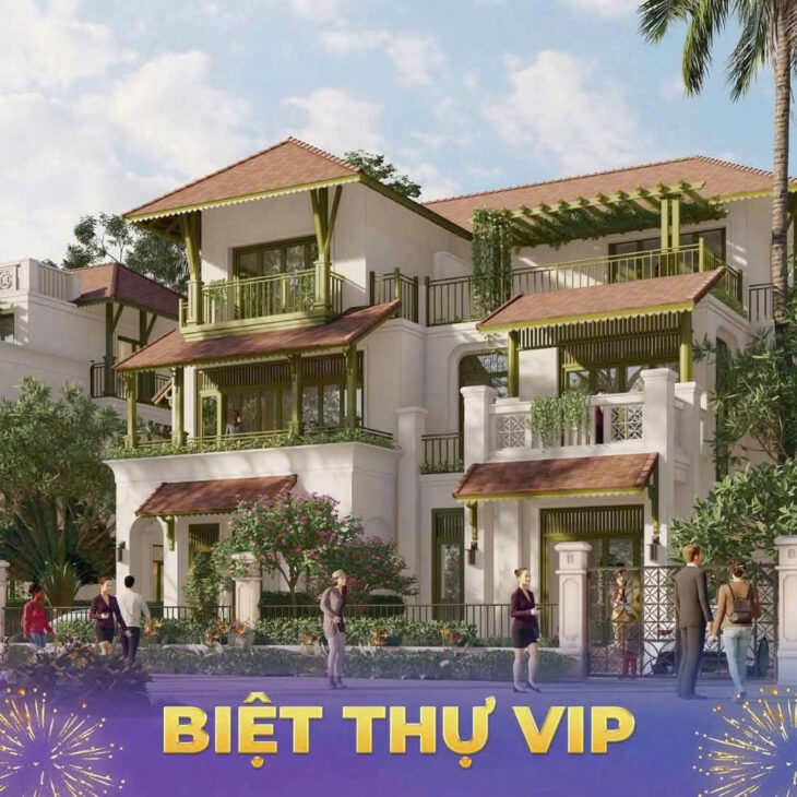 Mở bán dự án Sun Urban City trung tâm Thành phố Phủ Lý
