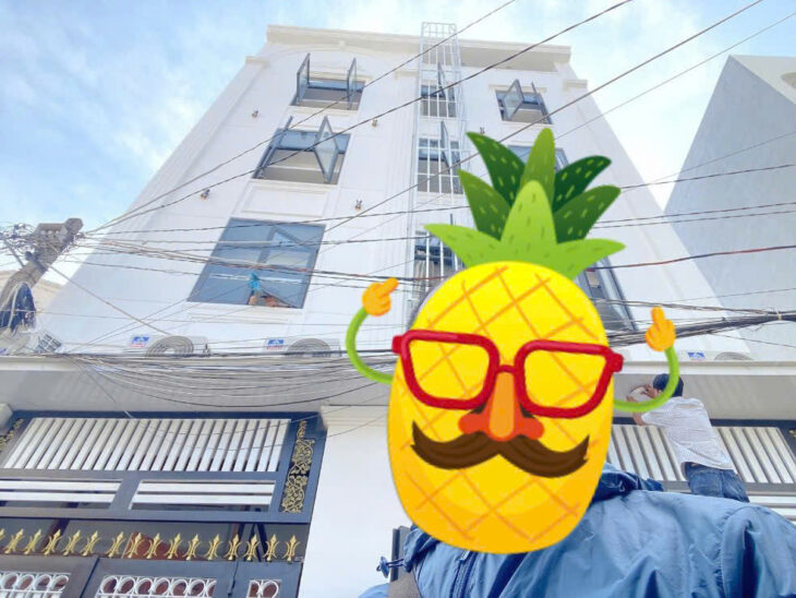 Nhà Đường Tân Kỳ Tân Quý, Phường Tân Quý, Quận Tân Phú, Giá 29 Tỷ, dt160m²