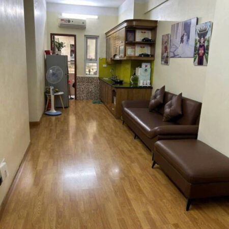 Bán căn hộ Đại Thanh 56m -2pn,2vs , sổ đỏ chính chủ