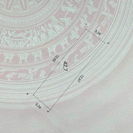 Bán Đất Nguyễn Khoái 43 Mét Giá 4.05 Tỷ Không Quy Hoạch Ngõ Ba Gác