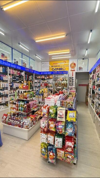 MẶT TIỀN KD – ĐƯỜNG 16M / VỈA HÈ – 80M2 – 2 TẦNG – CÓ DÒNG TIỀN 30TR/THÁNG – CHỈ HƠN 15 TỈ