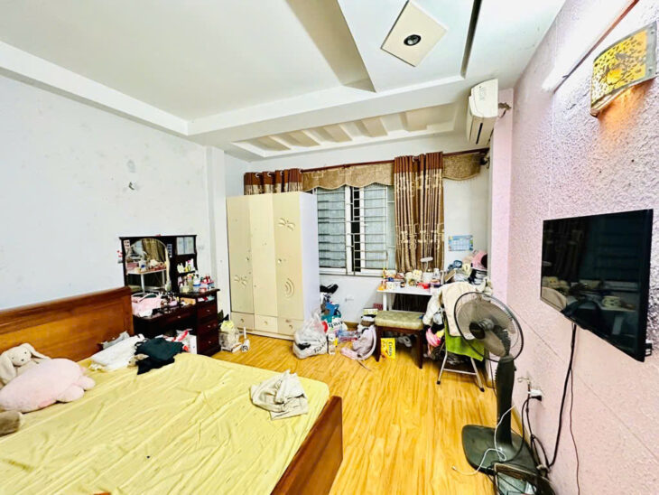 PHÁO ĐÀI LÁNG – SIÊU PHẨM – ĐẸP HIẾM – DÂN XÂY – 20M OTO – 48M2X5T – 12.8 TỶ