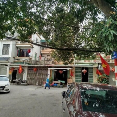 NHÀ ĐẸP NGỌC THỤY – 5 TẦNG – GẦN KĐT KHAI SƠN – CHỈ 5.9 TỶ