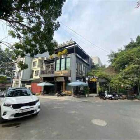 NHÀ MỚI NGỌC THỤY – 7 TẦNG THANG MÁY – FULL NỘI THẤT – 8.95 TỶ