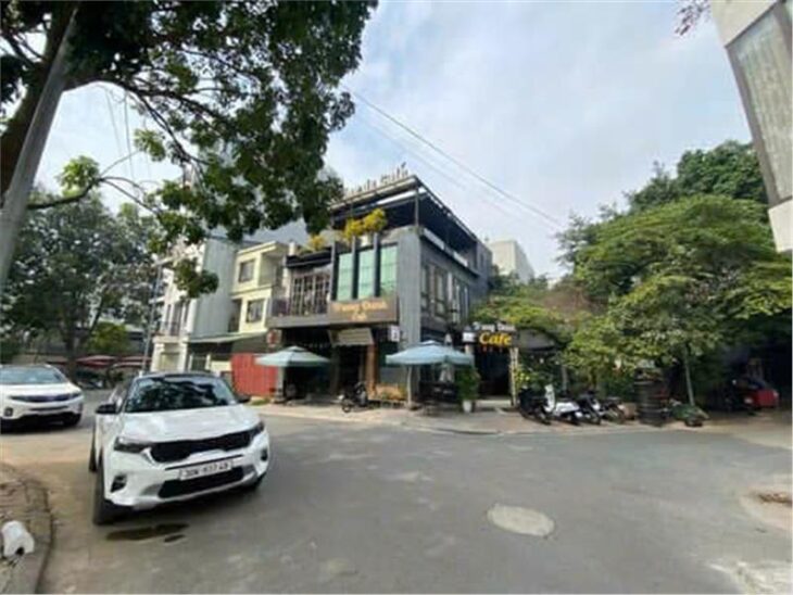 NHÀ MỚI NGỌC THỤY – 7 TẦNG THANG MÁY – FULL NỘI THẤT – 8.95 TỶ