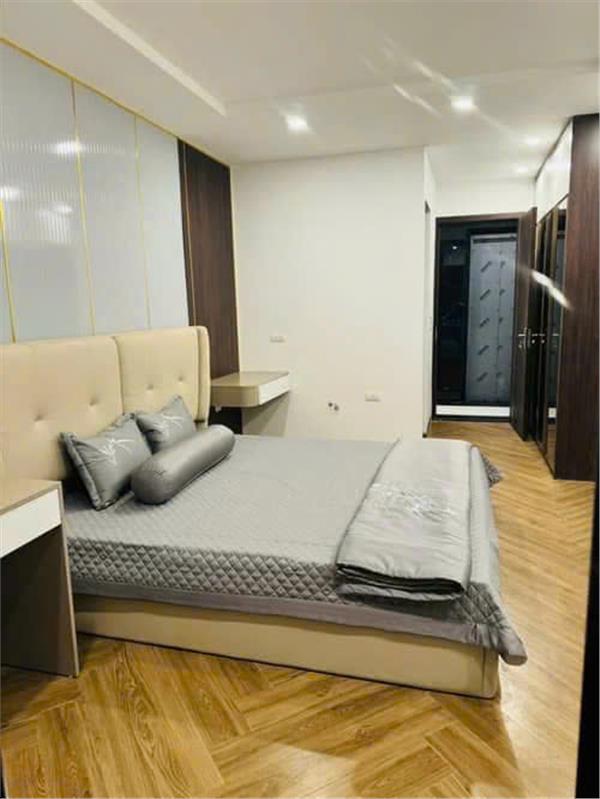 NHÀ MỚI NGỌC THỤY – 7 TẦNG THANG MÁY – FULL NỘI THẤT – 8.95 TỶ