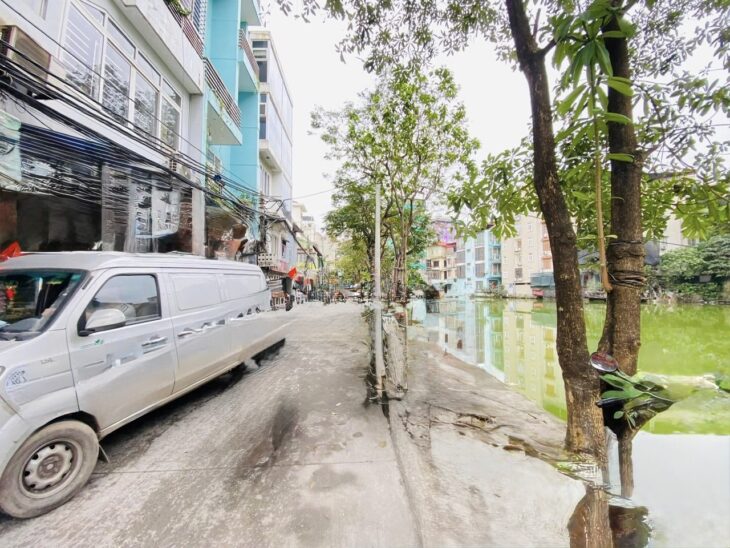 BÁN NHÀ 5T-50M-MT5-18TY-ĐƯỜNG LÁNG-ĐỐNG ĐA