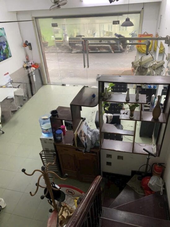 BÁN NHÀ 5T-50M-MT5-18TY-ĐƯỜNG LÁNG-ĐỐNG ĐA