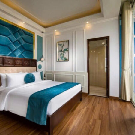 ????KHÁCH SẠN GẦN HỒ GƯƠM ???? Mặt phố Hàng Bông 104m2 160 tỷ Hoàn Kiếm