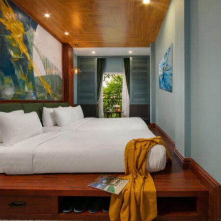 ????KHÁCH SẠN PHỐ CỔ ???? Mặt phố Cầu Gỗ 145m2 138 tỷ Hàng Bạc Hoàn Kiếm