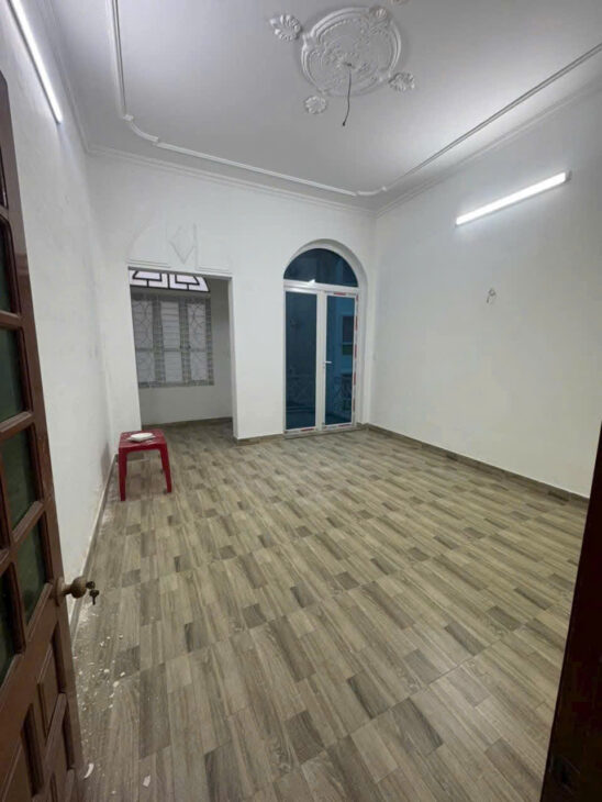 Bán nhà mặt đường Đồng Thiện – Vĩnh Niệm, 42m 3.5 tầng, Giá 5.4 tỉ độc lập