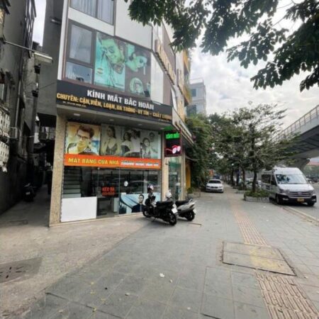 ✨✨✨ NHỈNH #7TỶ #DT35M – #4TẦNG – CHÍNH CHỦ NHÀ DÂN XÂY – TRUNG TÂM MINH KHAI – 10M RA MẶT PHỐ –