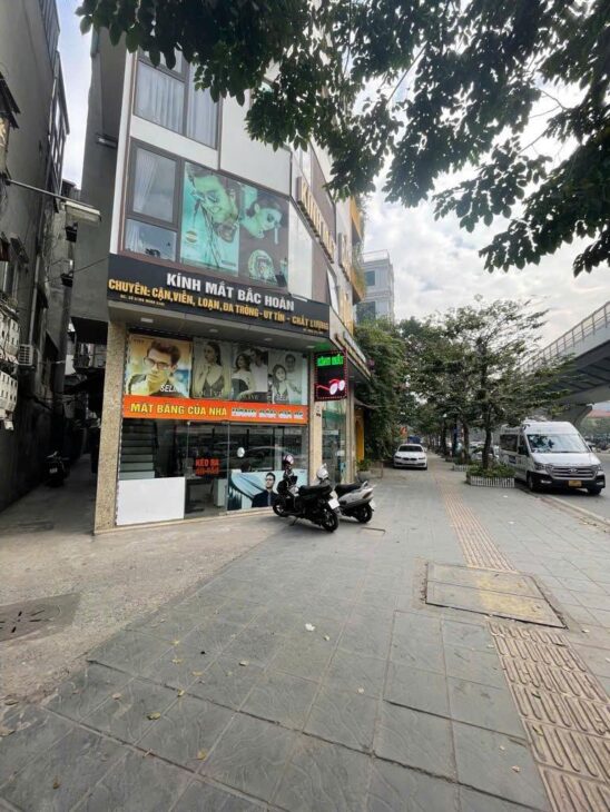 DT 45M X TẦNG TÒA CCMN 7 PHÒNG GIÁT 6.8 TỶ TRUNG TÂM ĐỐNG ĐA – GẦN PHỐ – GIÁ ĐẦU TƯ – CẢI TẠO