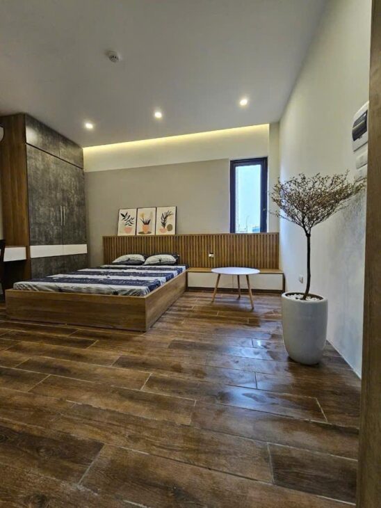 DT 45M X TẦNG TÒA CCMN 7 PHÒNG GIÁT 6.8 TỶ TRUNG TÂM ĐỐNG ĐA – GẦN PHỐ – GIÁ ĐẦU TƯ – CẢI TẠO