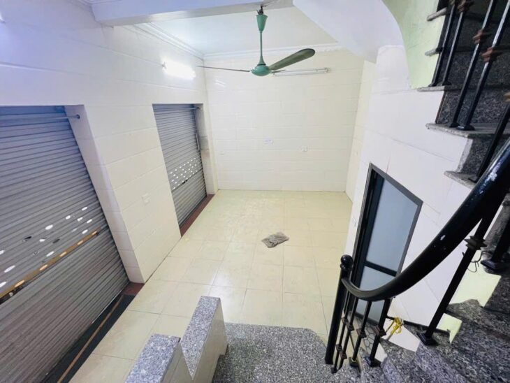 DT 45M X TẦNG TÒA CCMN 7 PHÒNG GIÁT 6.8 TỶ TRUNG TÂM ĐỐNG ĐA – GẦN PHỐ – GIÁ ĐẦU TƯ – CẢI TẠO