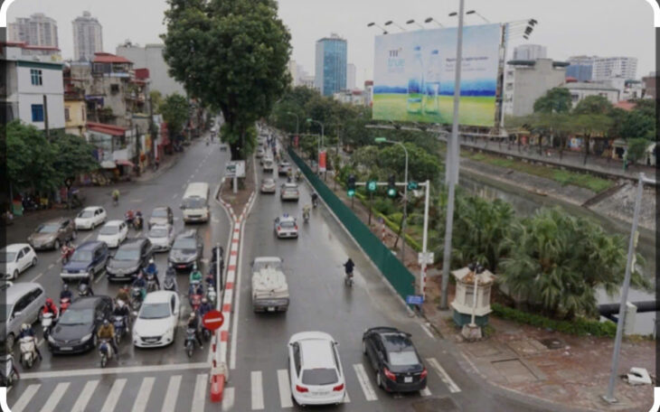 SIÊU HIẾM! ĐƯỜNG LÁNG-ĐỐNG ĐA-DÂN XÂY KCBTCC -Ô TÔ TRÁNH-PHÂN LÔ-DT44m x 5TẦNG,MT4m,NHỈNH 12 TỶ