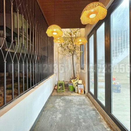 DUY NHẤT – BẮC CẦU – NGỌC THỤY – OTO – DÂN XÂY – 5P SANG PHỐ CỔ- 4TY2