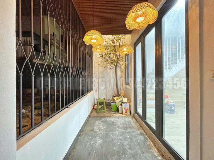 DUY NHẤT – BẮC CẦU – NGỌC THỤY – OTO – DÂN XÂY – 5P SANG PHỐ CỔ- 4TY2