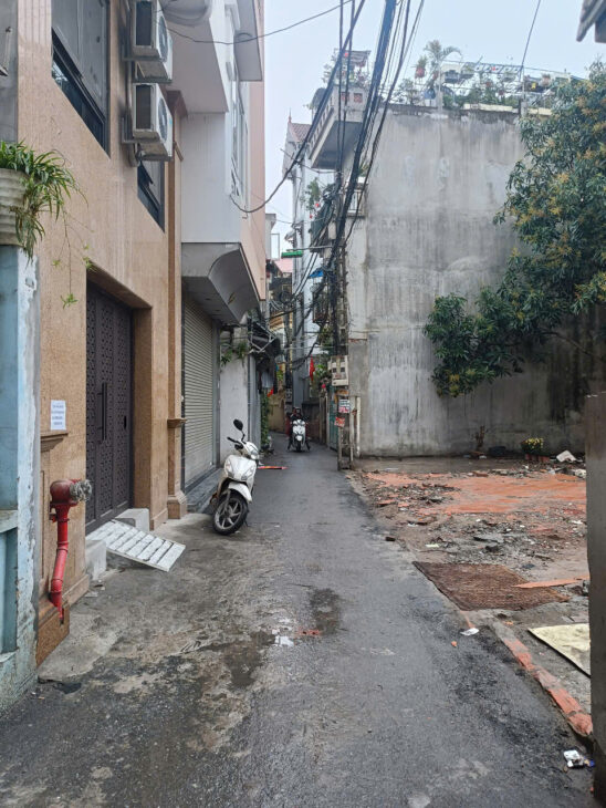 Bán Gấp CCMN Trịnh Văn Bô 75m2-7T, 22 Căn hộ, DT 1.2tỷ/năm, giá 15.9tỷ