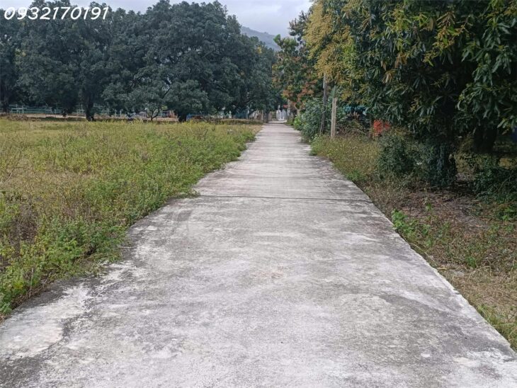 Suối Tân- Đất Sào 5075M2 Có 100m2 thổ cư- QH An Toàn- LÔ Đất SINH LỜI CAO