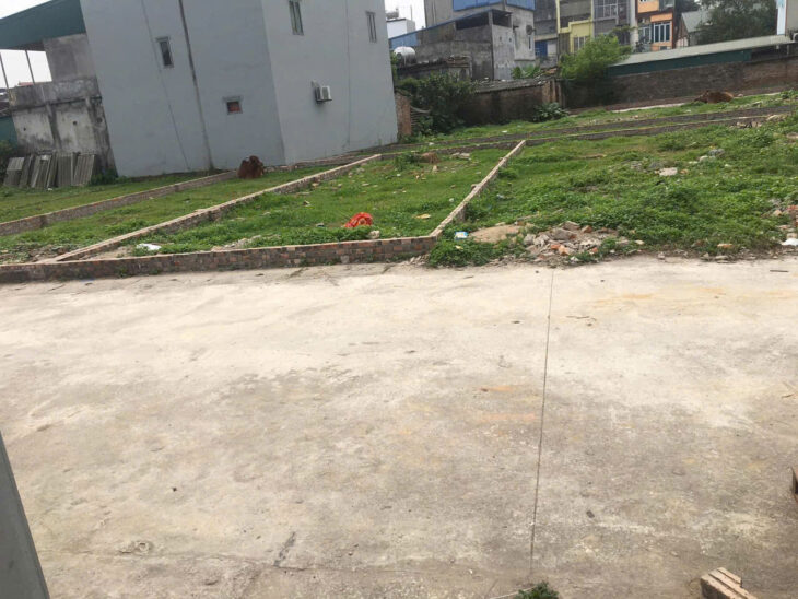 Bán đất nền dự án Lương Quy, Đông Anh, Hà Nội – 79m2 – 5.7 tỷ – Sổ Hồng