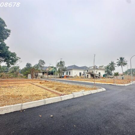 chính chủ lô đất tại thị trấn ba hàng đồi – lạc thủy – hòa bình