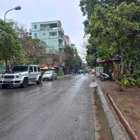 BÁN NHÀ NGUYỄN XIỂN THANH XUÂN, VỈA HÈ RỘNG OTO TRÁNH KINH DOANH ĐỈNH, DT43M2, CHỈ 17TỶ