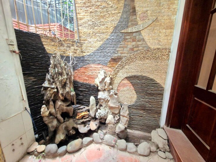 bán nhà Đống Đa 63m Đặng Tiến Đông, 2 thoáng, ô chờ thang máy