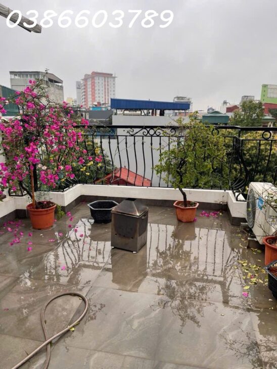 Bán Gấp Nhà 5 tầng tại Ngọc Lâm Long Biên Hà Nội. Giá đẹp