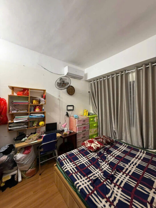 Bán nhanh căn hộ 47m -1pn,1vs – HĐMB , gần chợ và bệnh viện