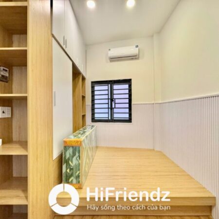 Cho thuê phòng trọ tại Trần Hưng Đạo, Q1, 6,2 triệu, 20m2 full nội thất, giá mềm, dọn vào ở ngay Cho thuê phòng trọ tại Trần Hưng Đạo, Q1, 6,2 triệu, 20m2 full nội thất, giá mềm, dọn vào ở ngay