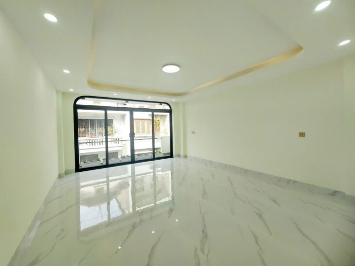 BÁN NHÀ KHU ĐÔ THỊ VĂN QUÁN – HÀ ĐÔNG, 68 M2, MẶT TIỀN 5M, GIÁ 18,8 TỶ.