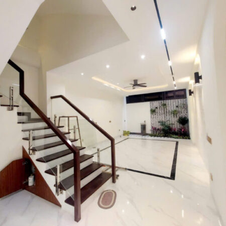 BÁN NHÀ KHU ĐÔ THỊ VĂN QUÁN – HÀ ĐÔNG, 68 M2, MẶT TIỀN 5M, GIÁ 18,8 TỶ.