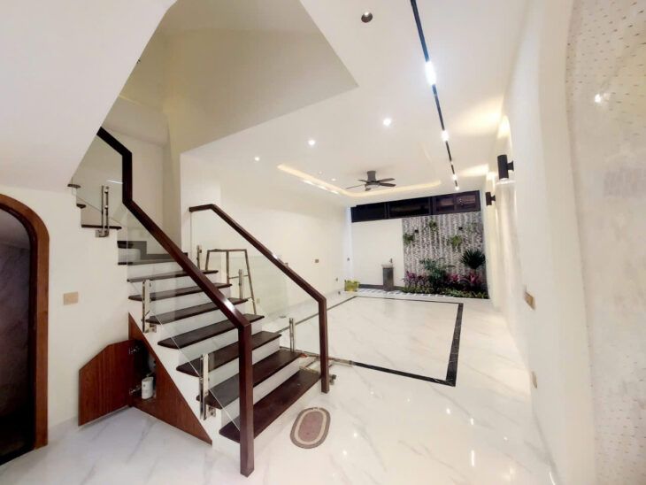 BÁN NHÀ KHU ĐÔ THỊ VĂN QUÁN – HÀ ĐÔNG, 68 M2, MẶT TIỀN 5M, GIÁ 18,8 TỶ.