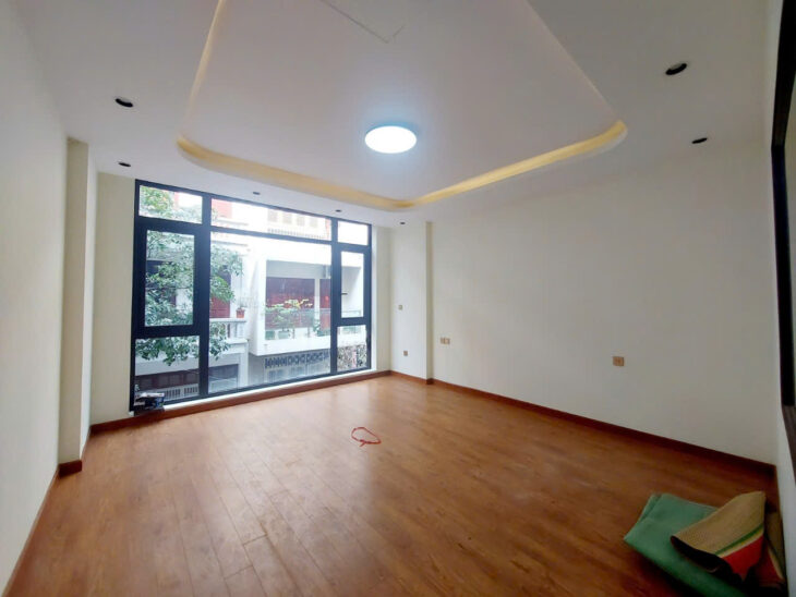 BÁN NHÀ KHU ĐÔ THỊ VĂN QUÁN – HÀ ĐÔNG, 68 M2, MẶT TIỀN 5M, GIÁ 18,8 TỶ.
