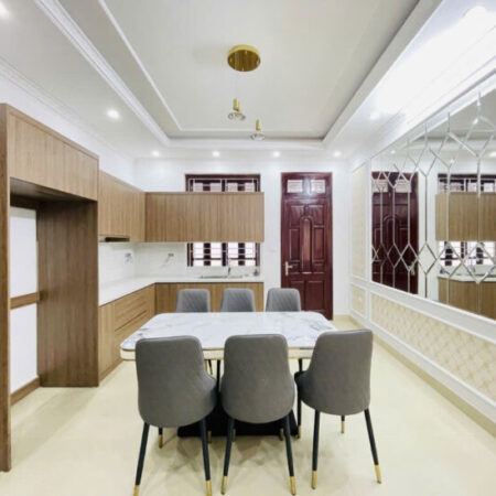 BÁN NHÀ KHU ĐÔ THỊ VĂN QUÁN – HÀ ĐÔNG, 84 M2, GIÁ 21 TỶ.