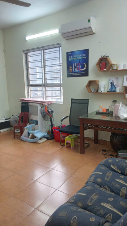 GẤP CHO THUÊ LẠI CĂN CHUNG CƯ 73m2 KHU ĐÔ THỊ NAM TRUNG YÊN CẦU GIẤY -HÀ NỘI