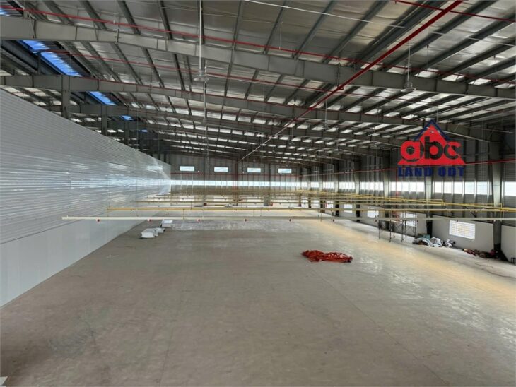 XT140 nhà xưởng trang bị PC tự động. khuôn viên lớn. sản xuất CNC không nước thải