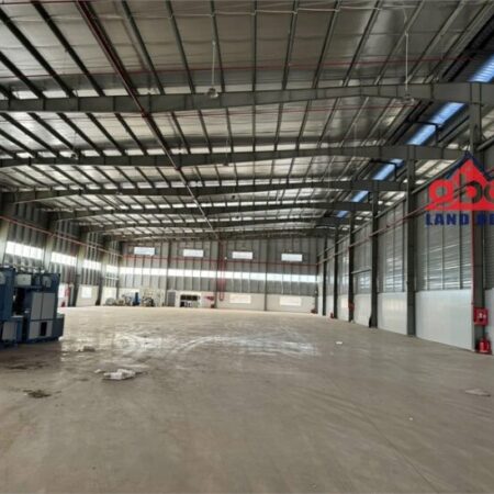 XT140 nhà xưởng hiện đại, cho thuê phục vụ đa dạng ngành nghề. bàn giao liền