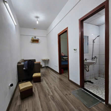 Bán căn hộ 36m – 1pn,1vs , HĐMB gần chợ , bệnh viện