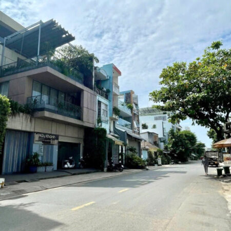 BÁN NHÀ – MẶT TIỀN – KHU TÊN LỬA – AN LẠC A – BÌNH TÂN – 81M2 – CHỈ 6.8 TỈ